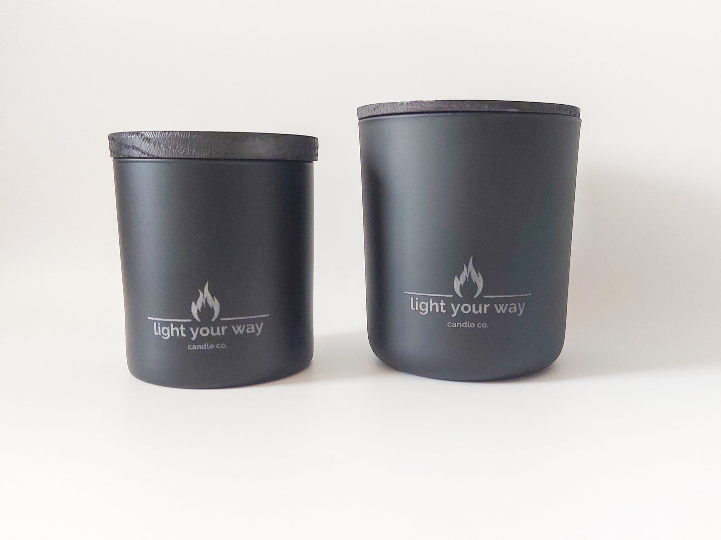  Glow Your Way – Custom Candles