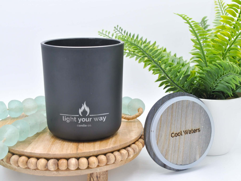 
                  
                    Cool Waters Elegance Candle
                  
                
